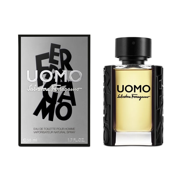 FERRAGAMO UOMO EDT 30 ml