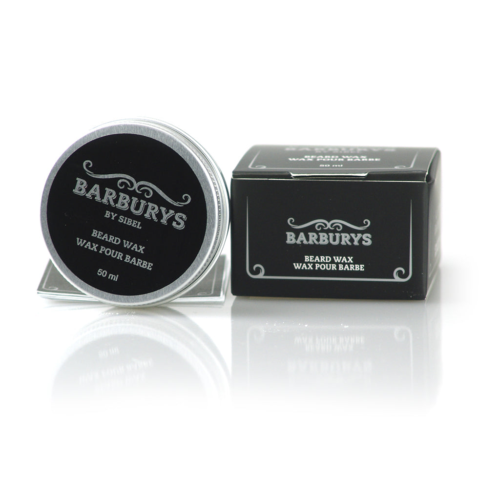 Barburys Beard wax 50 ml