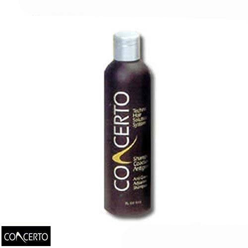 Concerto Shampo Anti Grasso 250 ml