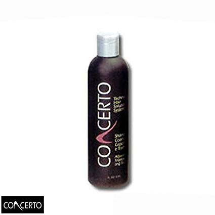 Concerto Shampo Capelli Secchi e Trattati 250 ml