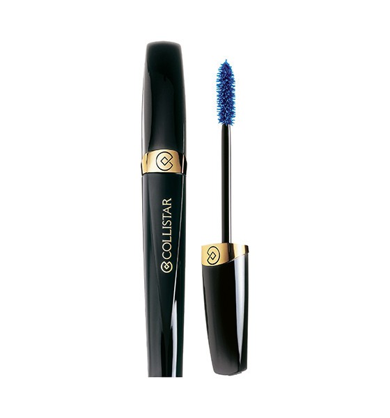 Collistar Supermascara Tridimensionale Blu