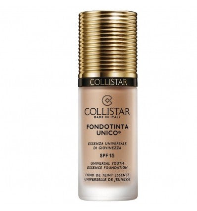 Collistar Fondotinta Unico 3N Beige