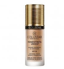 Collistar Fondotinta Unico 3G Beige Dorato