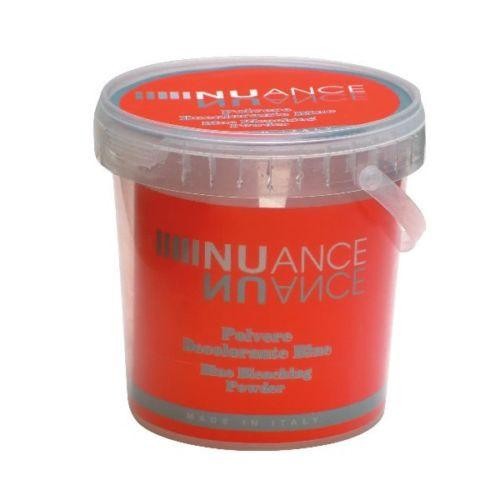 DECOLORANTE NUANCE BIANCO 450GR