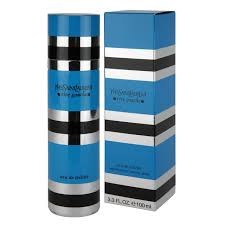 YSL RIVE GAUCHE EDT 100 ML