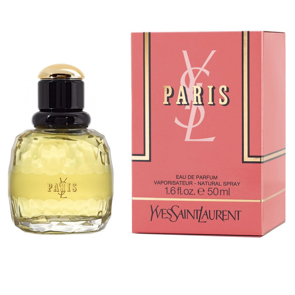 YSL PARIS EDP 75 ml