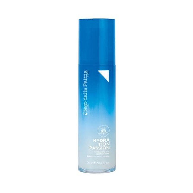 Diego Dalla Palma Hydration Passion Tonico in Crema Idratante 100 ml