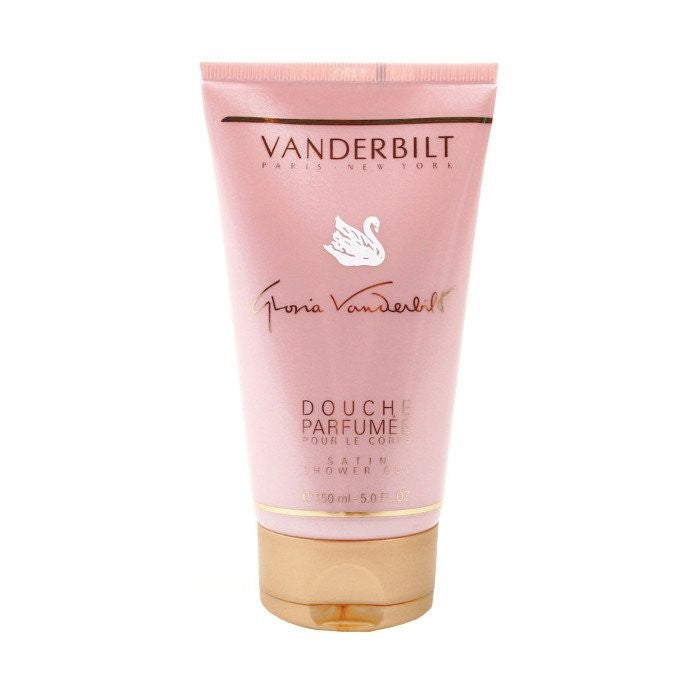 VANDERBILT BAGNO DOCCIA PROFUMATO 150 ML