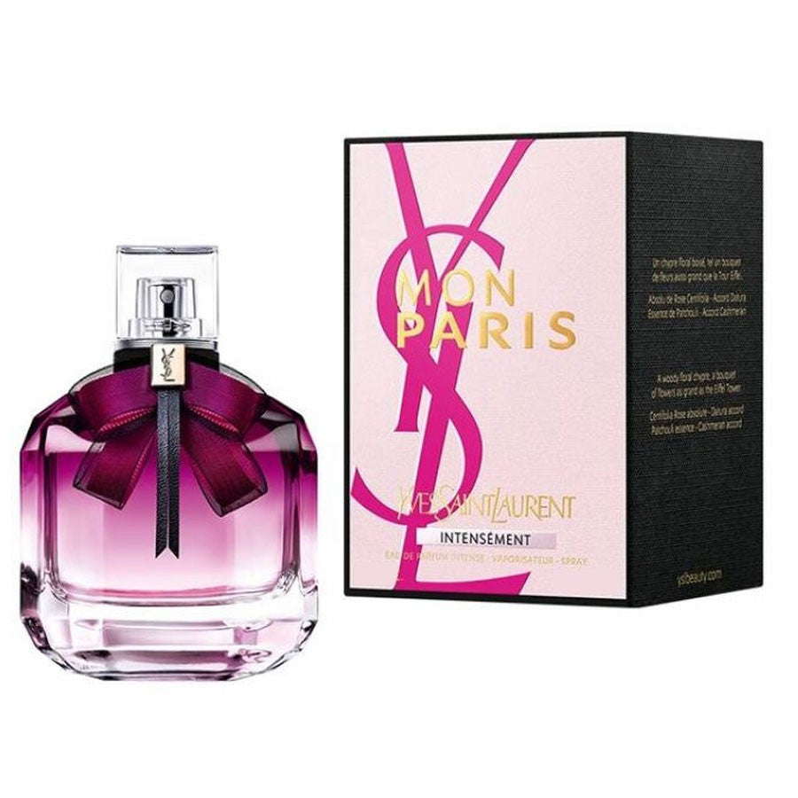 YSL MON PARIS INTENSEMENT EDP 30 ml Spray