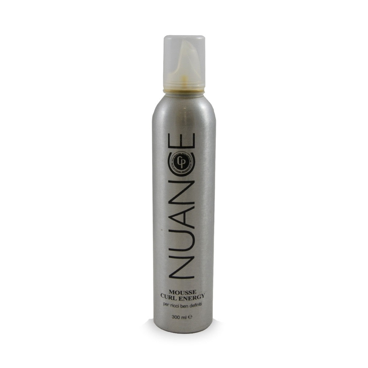 NUANCE MOUSSE CULR ENERGY 300 ML