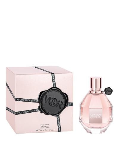 Flower Bomb EDP 100 ml