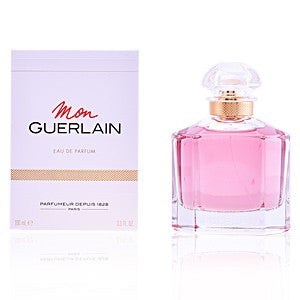 GUERLAIN MON  EDP 100 ML VAPO