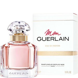 GUERLAIN MON  EDP 50 ML VAPO