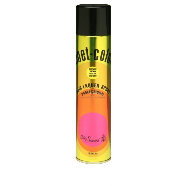Helen Seward Lacca Finet Castano 400 ml