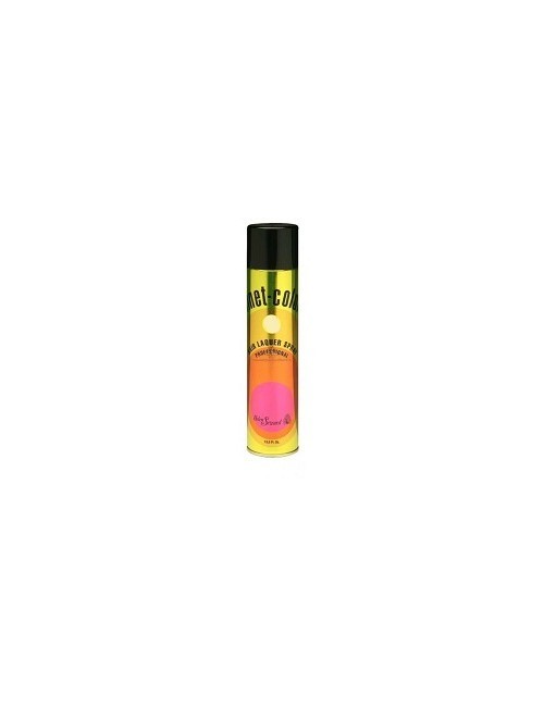 Helen Seward Lacca Finet Color Oro 400 ml