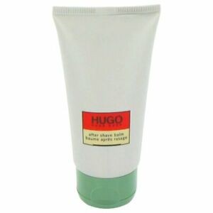 Hugo Boss Man After Shave Balm 75 ml