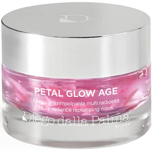 Diego Dalla Palma Petal Glow Age - Maschera Muti Radiosità 50 ml