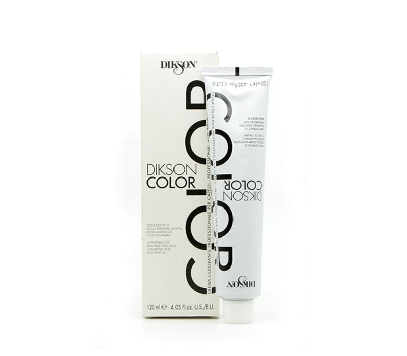 Dikson Color Crema Colorante 12.0