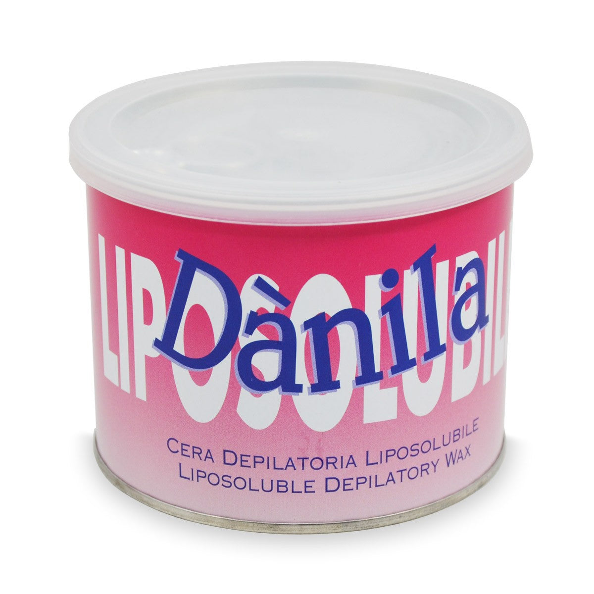 DANILA CERA LIPOSOLUBILE 400 ML