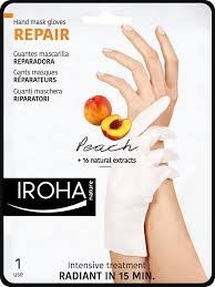 Iroha Hand Mask Gloves