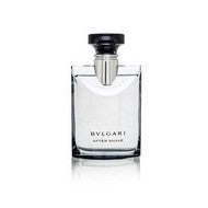 BULGARI HOMME SOIR APRES RASAGE 100 ML