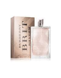 Burberry Brit Rhythm  EDT  90 ml