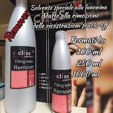 Cliss remover 250ml