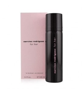 NARCISO RODRIGUEZ HER DEODORANTE 100 ML