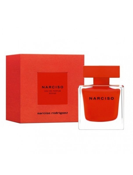 NARCISO RODRIGUEZ ROUGE EDP 50 ml