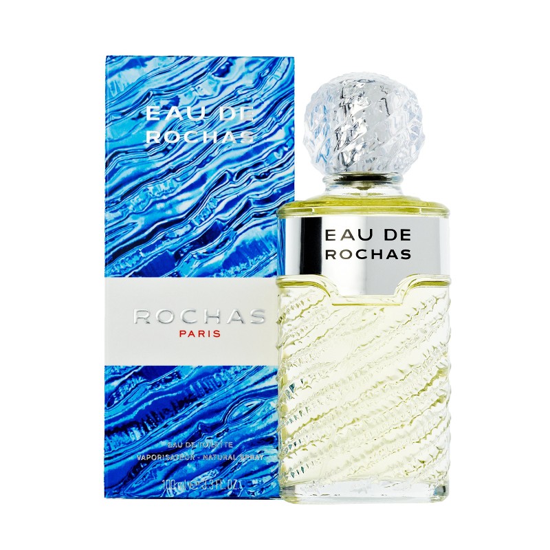 EAU DE ROCHAS EDT 100 ML