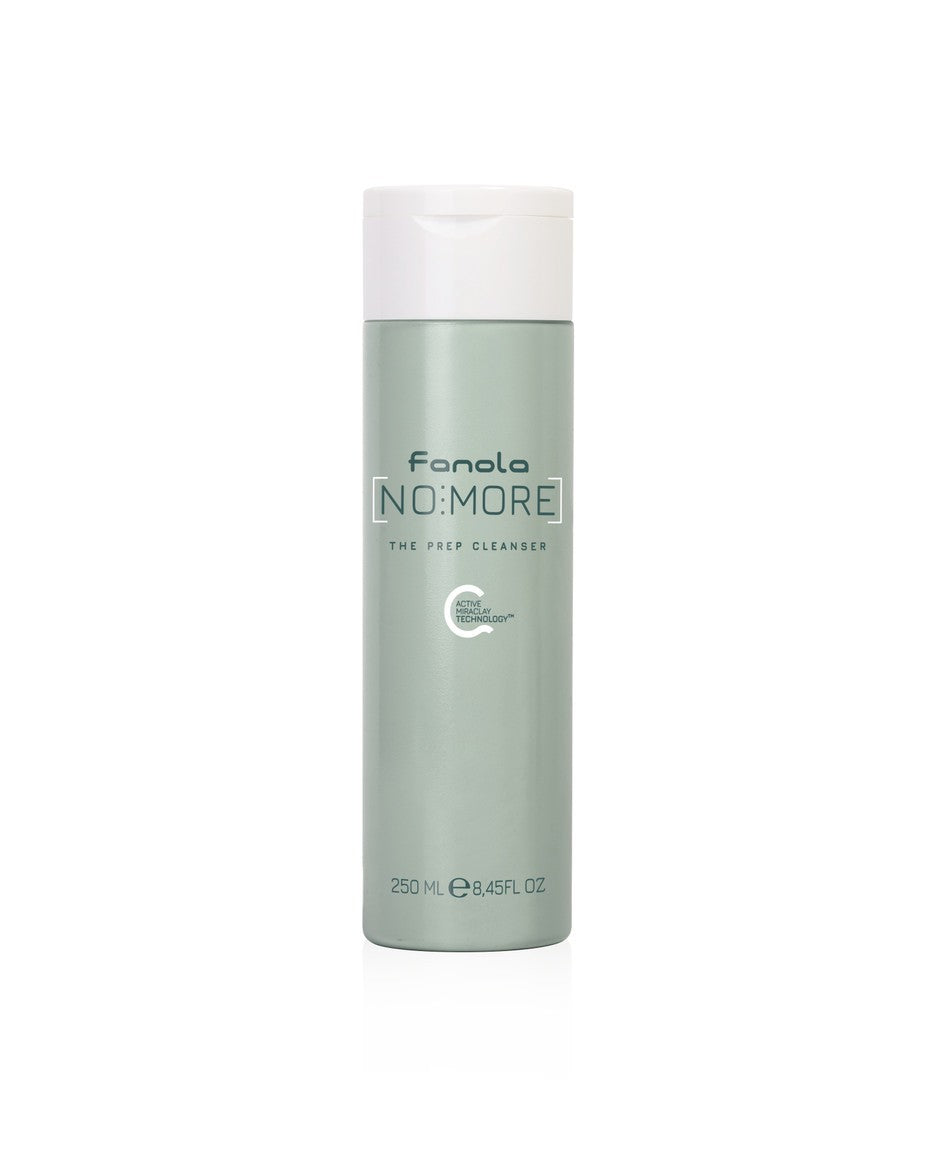 Fanola No MORE Cleanser Shampoo 250 ml