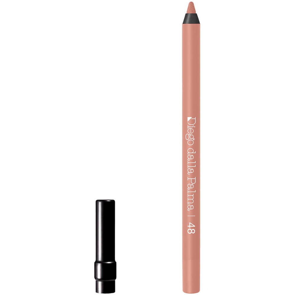 Diego Dalla Palma Stay on me Lip Liner  48 Lunga Durata - Resistente all'acqua