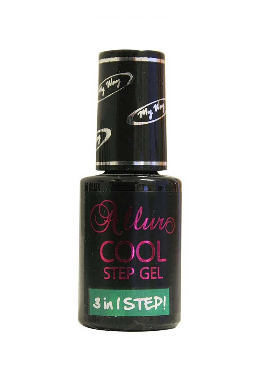 Allur Smalto Cool Step Gel 36