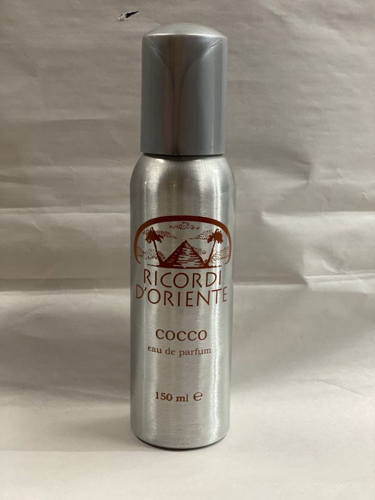 Ricordi D'Oriente  EDP 150 ml Cocco