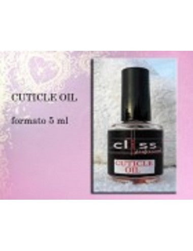 Cliss Cuticle oil  15 ml