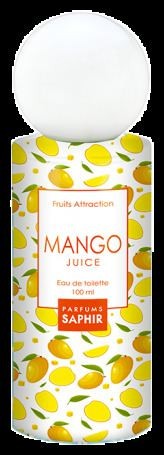 RyBella Edt Mango 100 ml