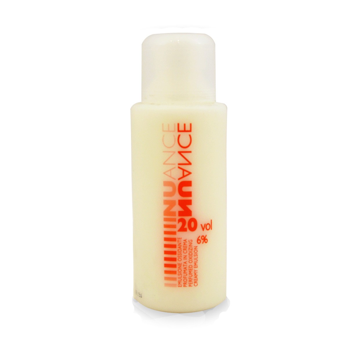 Nuance emulsione ossidante 20 vol 250 ml