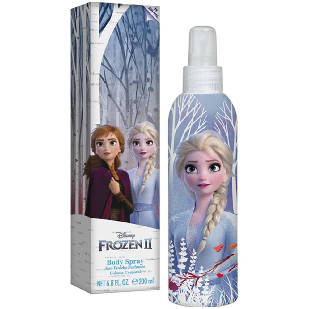 Disney Frozen II Body Spray 200 ml