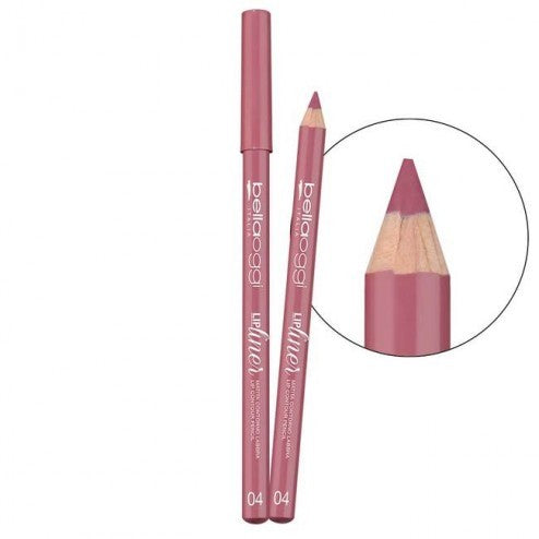 Bellaoggi Lip Liner 04