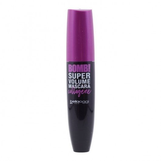 Bellaoggi Super Volume Mascara Collagene