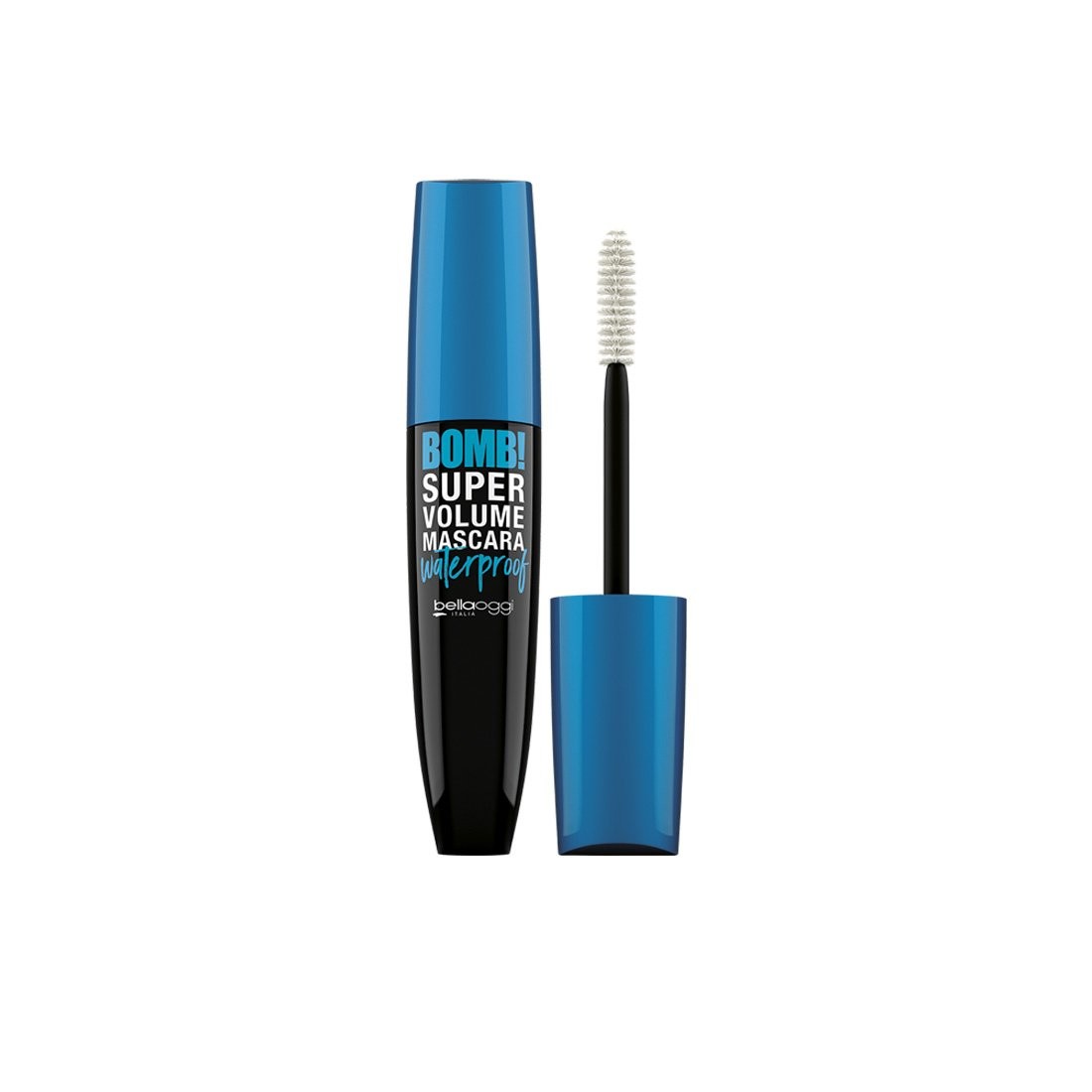 Bellaoggi Super Volume Mascara