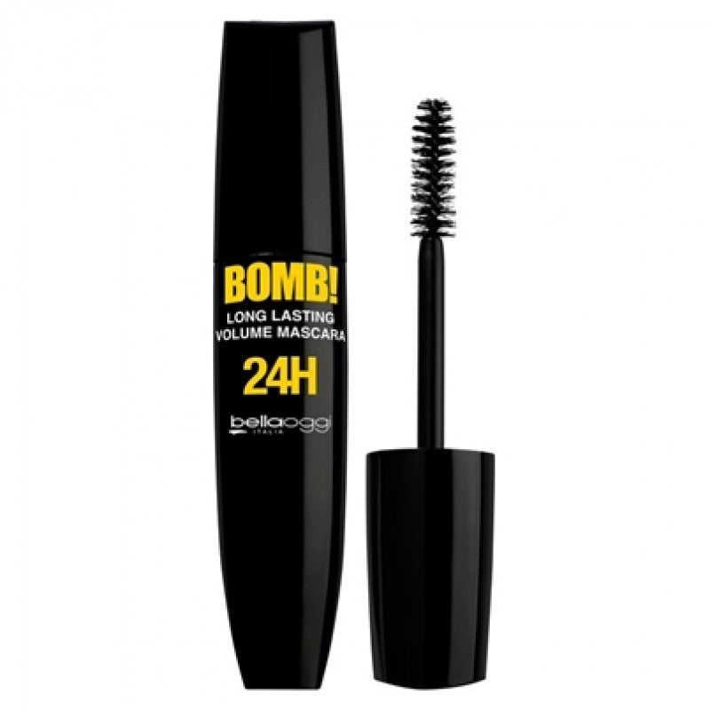 Bellaoggi Bomb 24h Lasting Mascara