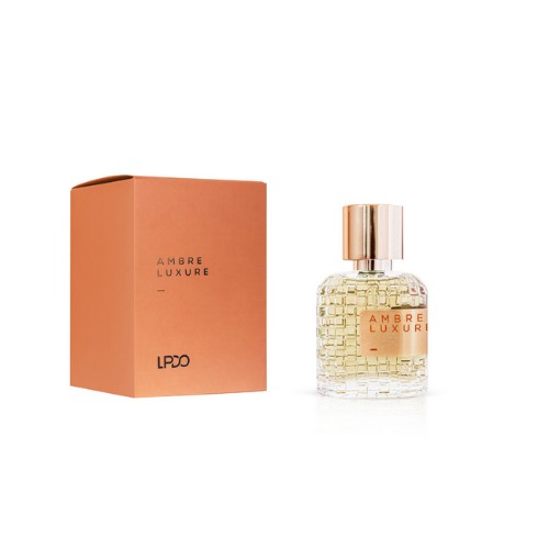 LPDO Ambre Luxure Eau De Parfum Intense 30 ml