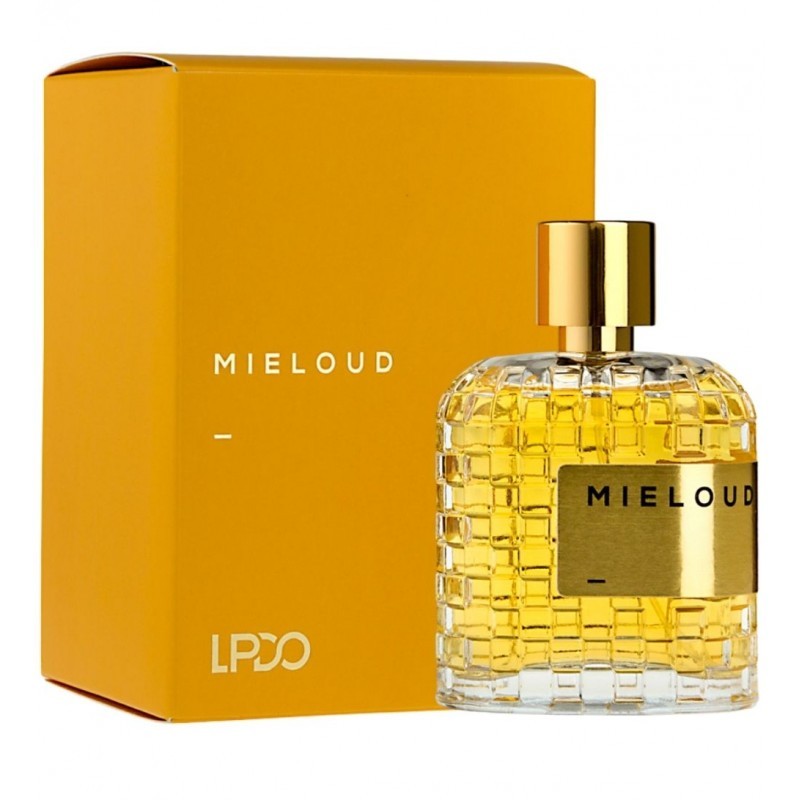LPDO Mieloud Eau De Parfum Intense 100 ml