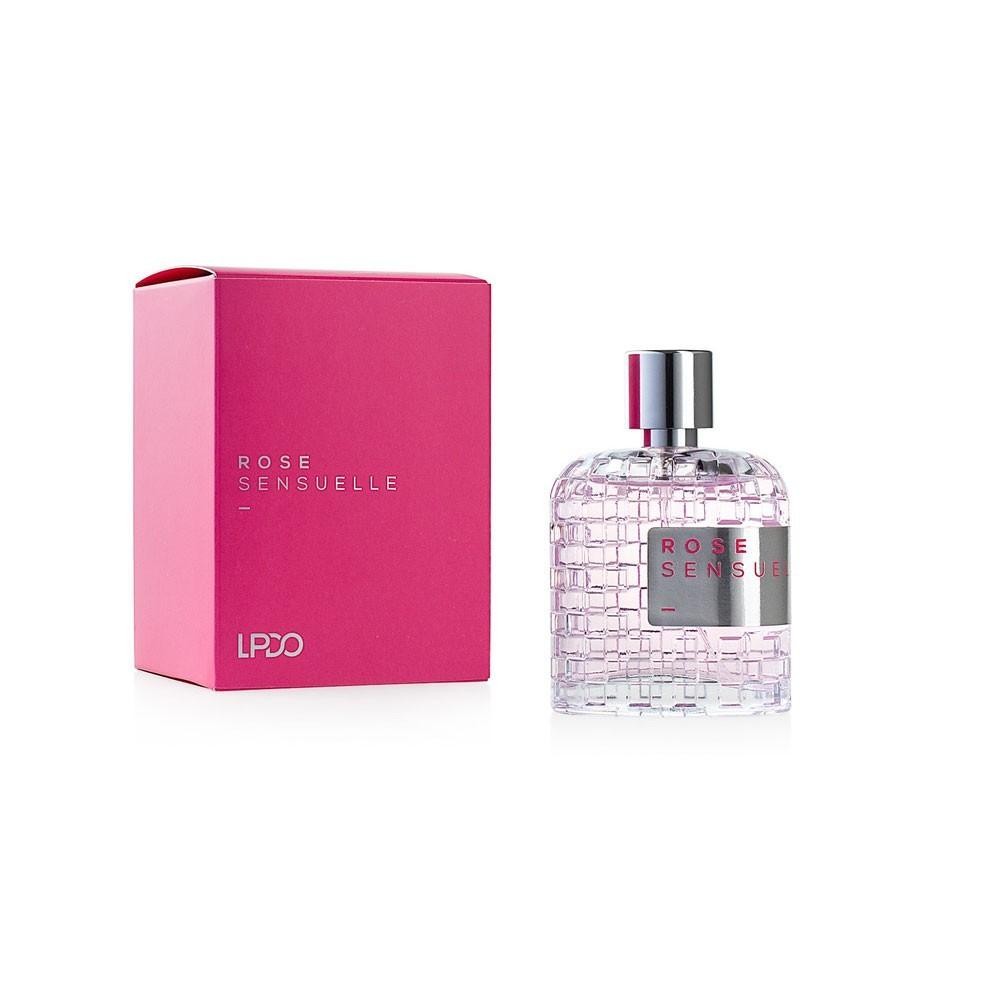 LPDO Rose Sensuelle Eau De Parfum Intense 100 ml