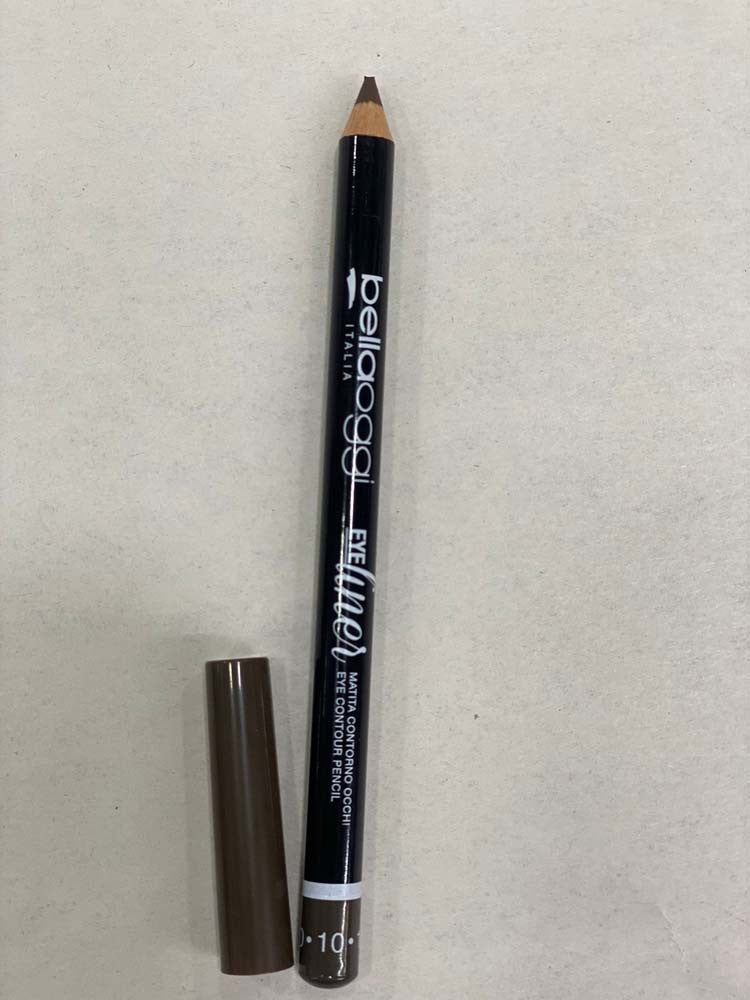 Bellaoggi Eyeliner Matita Occhi 10