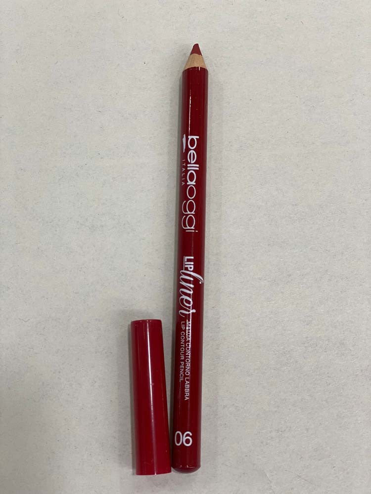 Bellaoggi Lip Liner 06