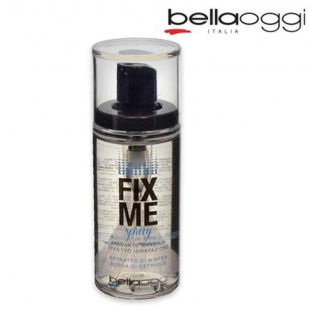 Bellaoggi Fix Me Fissatrucco Spray 50 ml