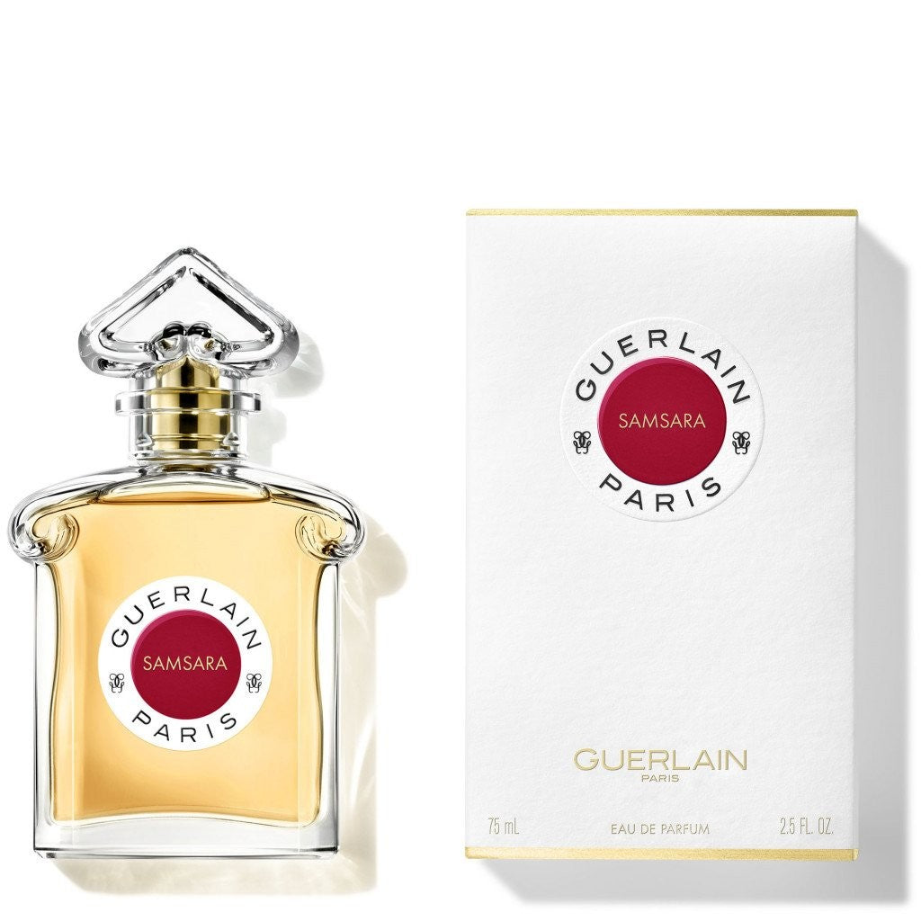 GUERLAIN SAMSARA EDP 75ML