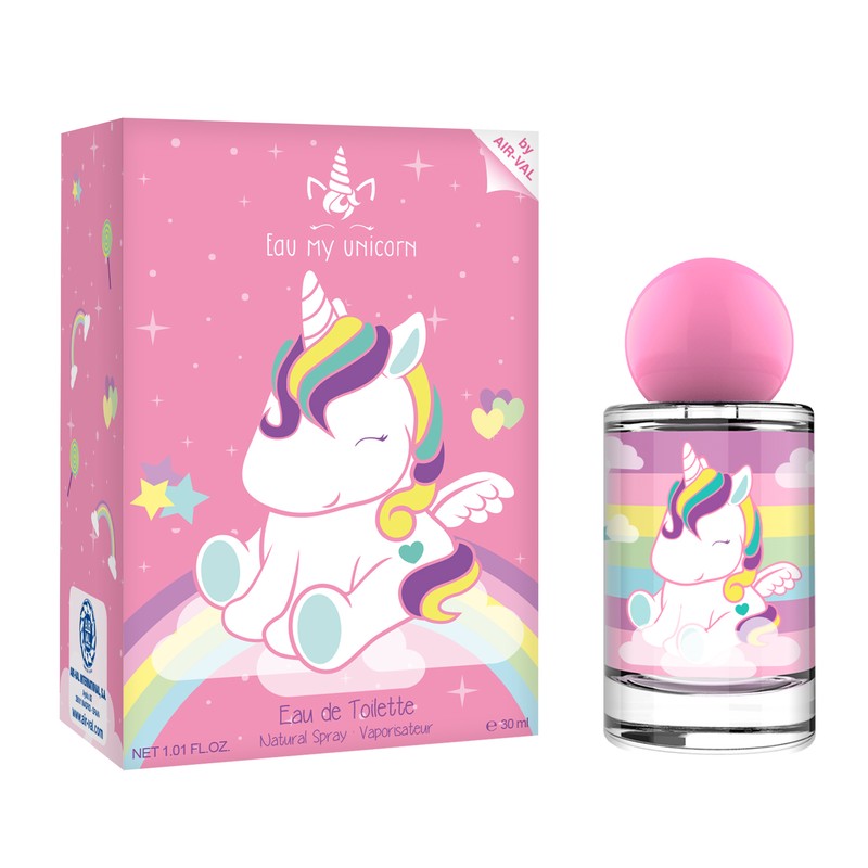 Eau My Unicorn Kids Edt 30 ml